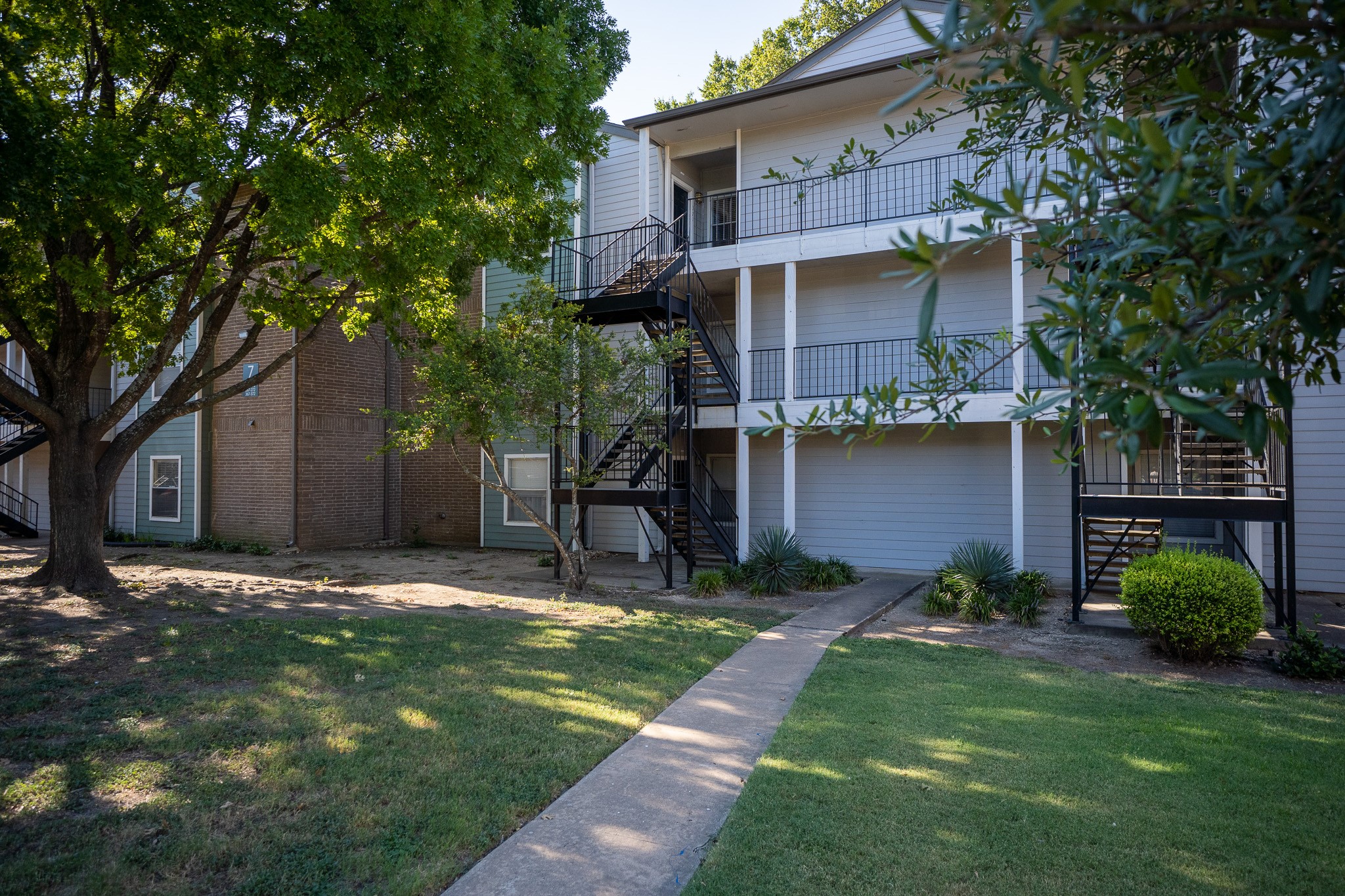 12166 Metric Boulevard, Unit 371 Austin, TX 78758 - Photo 30 of 31