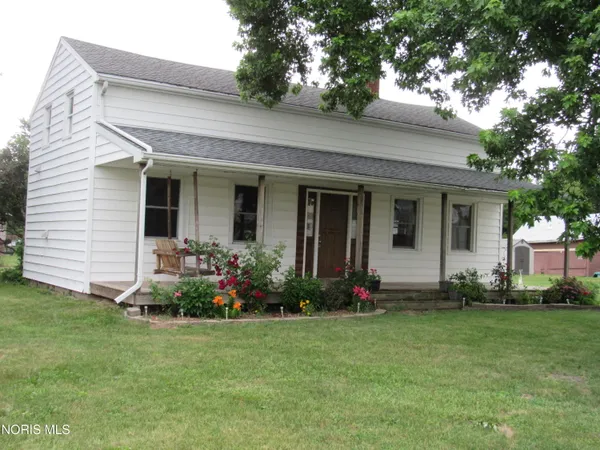 $154,000 | 6617 Highway 127, Bryan, OH 43506