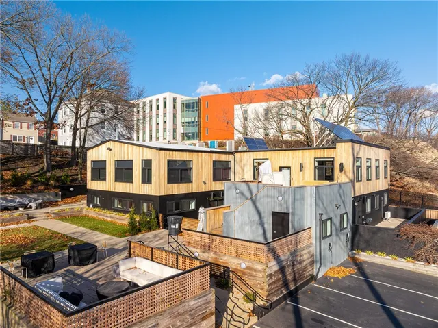 $3,750,000 | 28 Wolcott Street, Providence, RI 02908