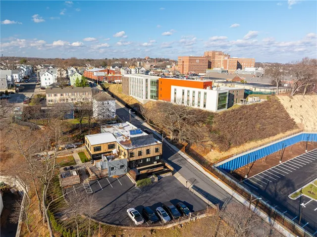 $3,750,000 | 28 Wolcott Street, Providence, RI 02908