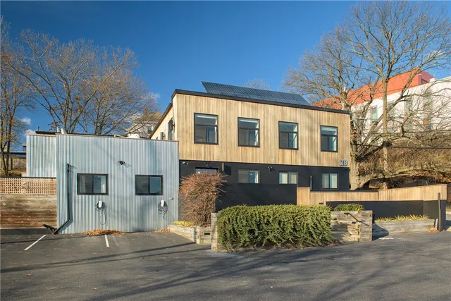 $3,750,000 | 28 Wolcott Street, Providence, RI 02908