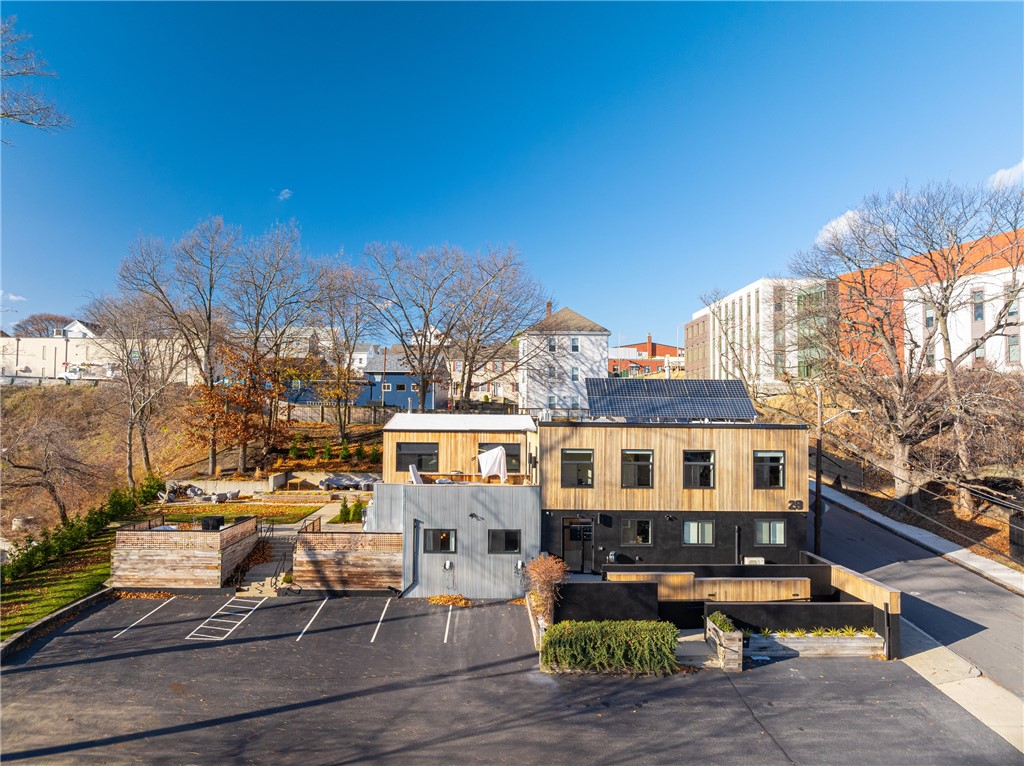 28 Wolcott Street Providence, RI 02908 - Photo 8 of 50