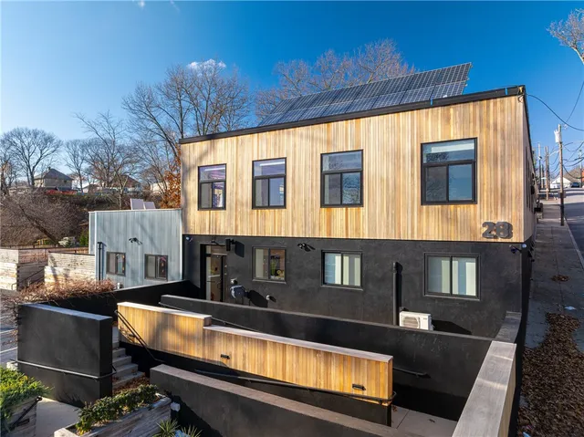 $3,750,000 | 28 Wolcott Street, Providence, RI 02908