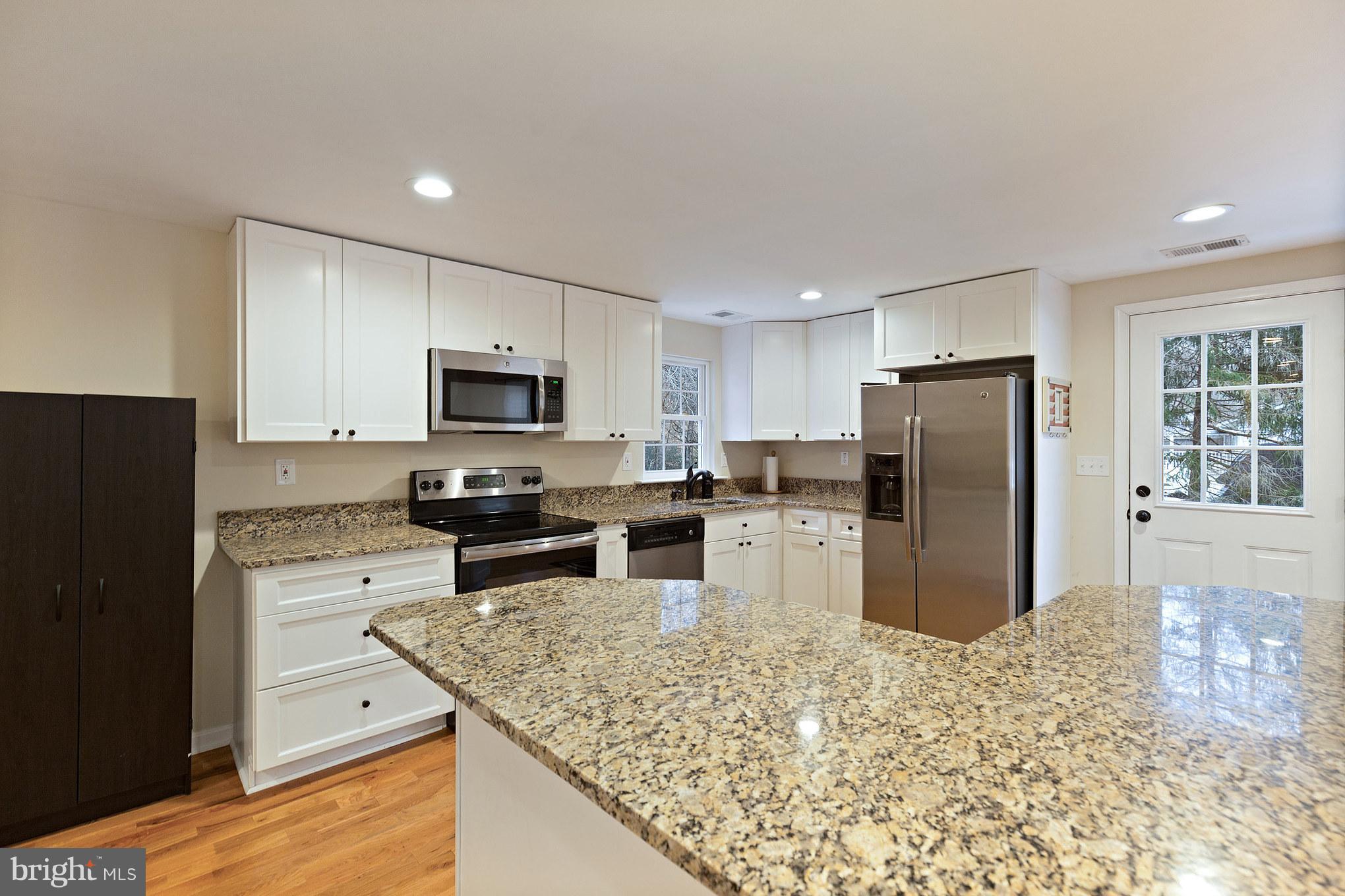 2105 Grays Road Port Republic, MD 20676 - Photo 14 of 30 Kitchen