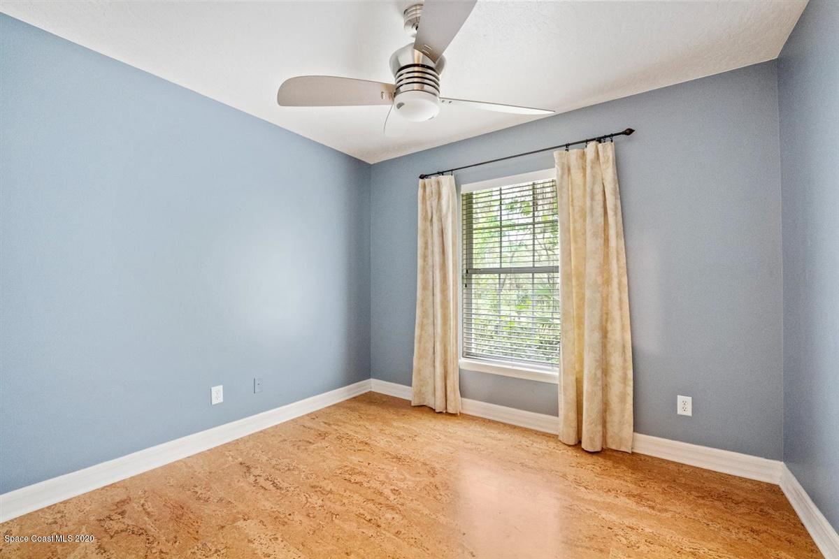 5551 Senne Road Micco, FL 32976 - Photo 16 of 37 a view of an empty room with a window