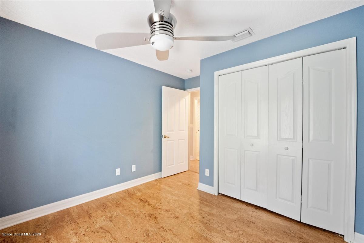 5551 Senne Road Micco, FL 32976 - Photo 17 of 37 a view of an empty room