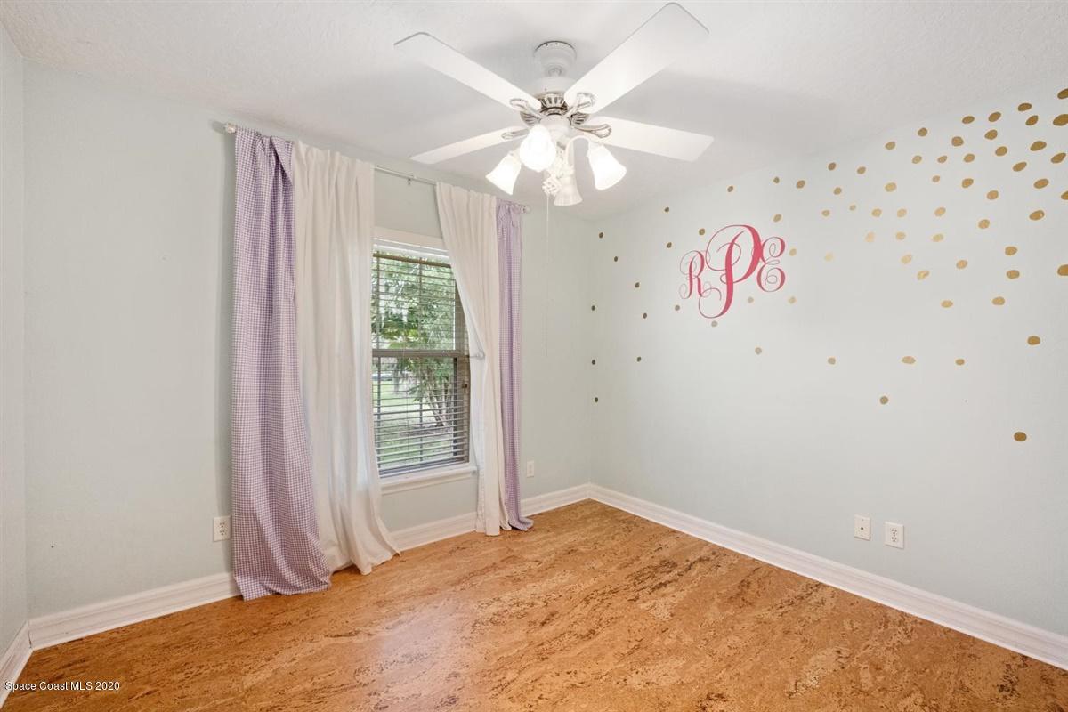 5551 Senne Road Micco, FL 32976 - Photo 20 of 37 a view of an empty room