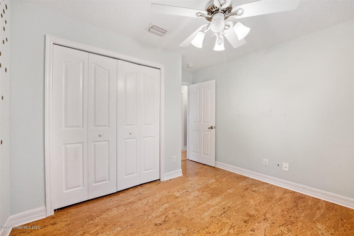5551 Senne Road Micco, FL 32976 - Photo 21 of 37 a view of an empty room