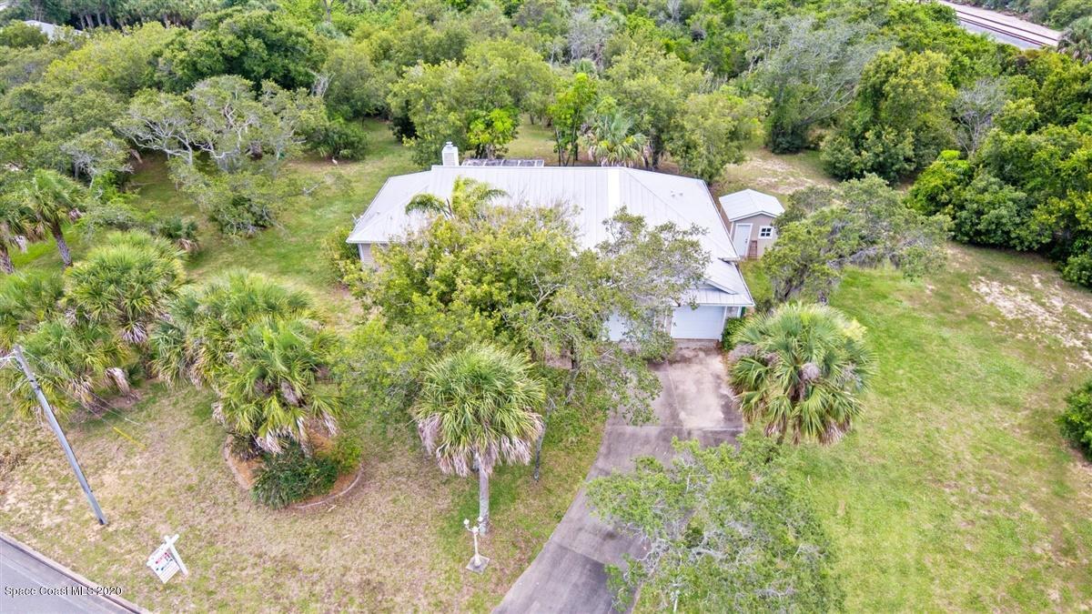 5551 Senne Road Micco, FL 32976 - Photo 25 of 37