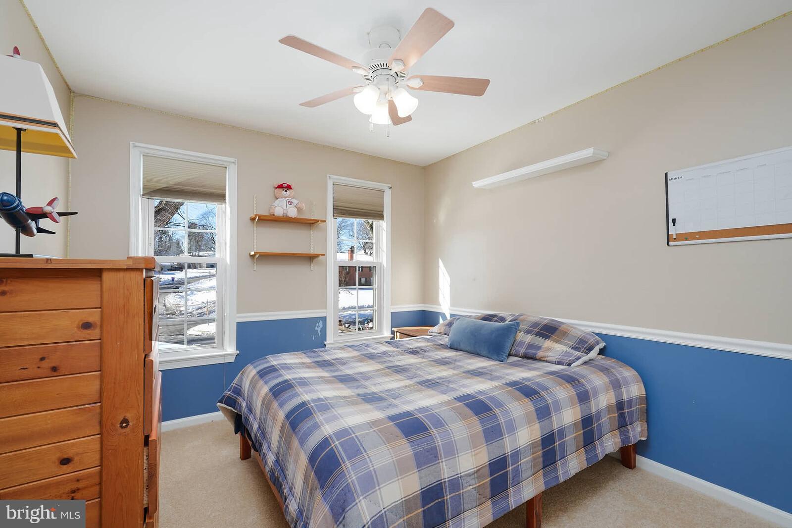 14513 Notley Road Silver Spring, MD 20905 - Photo 32 of 43 2nd bedroom
