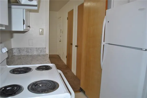 $1,600 | 1419 Milan Street, Unit 206, New Orleans, LA 70115