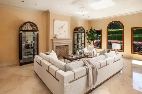 $17,980,000 | 96 Heather Drive, Atherton, CA 94027
