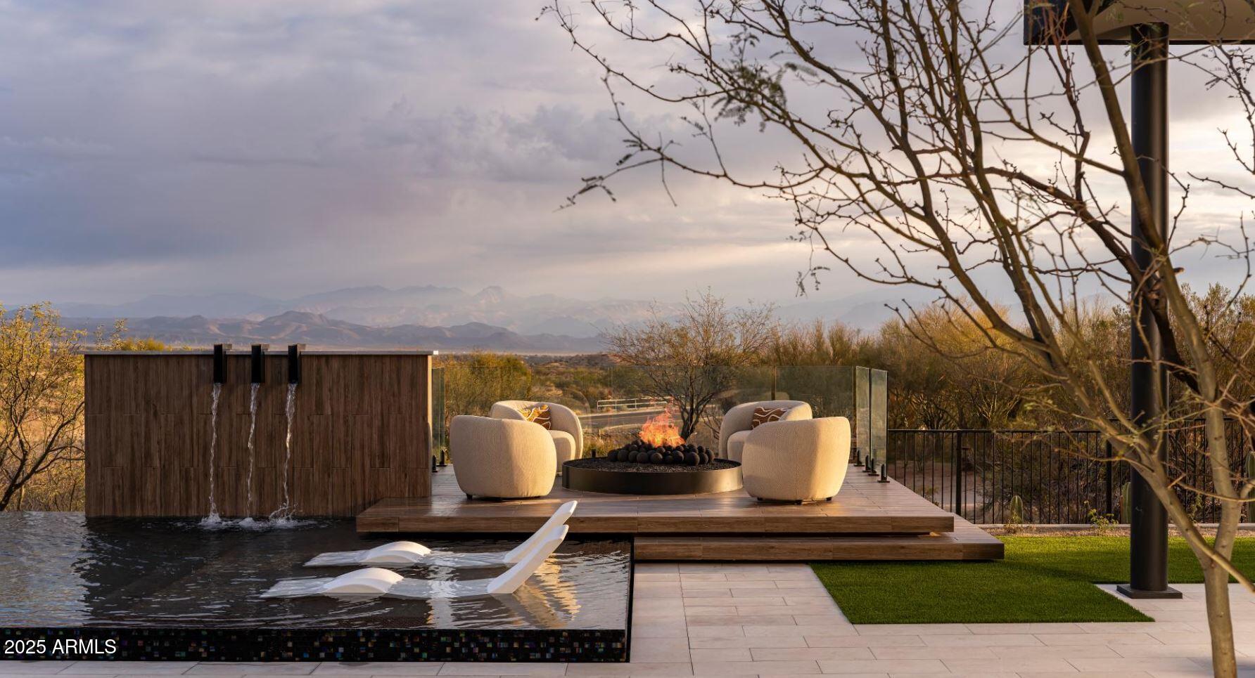 12602 East Chama Road, Unit 603 Scottsdale, AZ 85255 - Photo 6 of 11