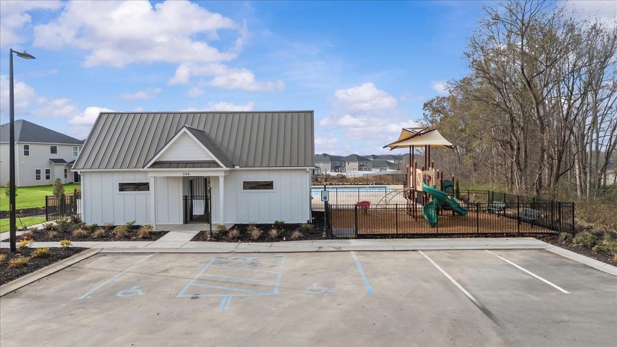 518 Tilson Road Piedmont, SC 29673 - Photo 44 of 49 Gallery Image 44