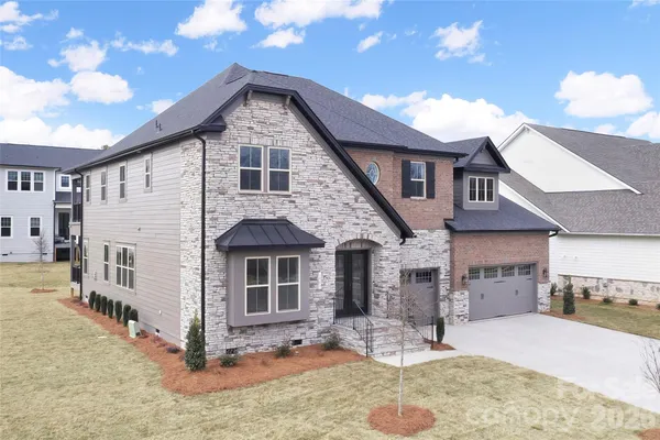 $1,670,000 | 1003 Detweiler Road, Marvin, NC 28173