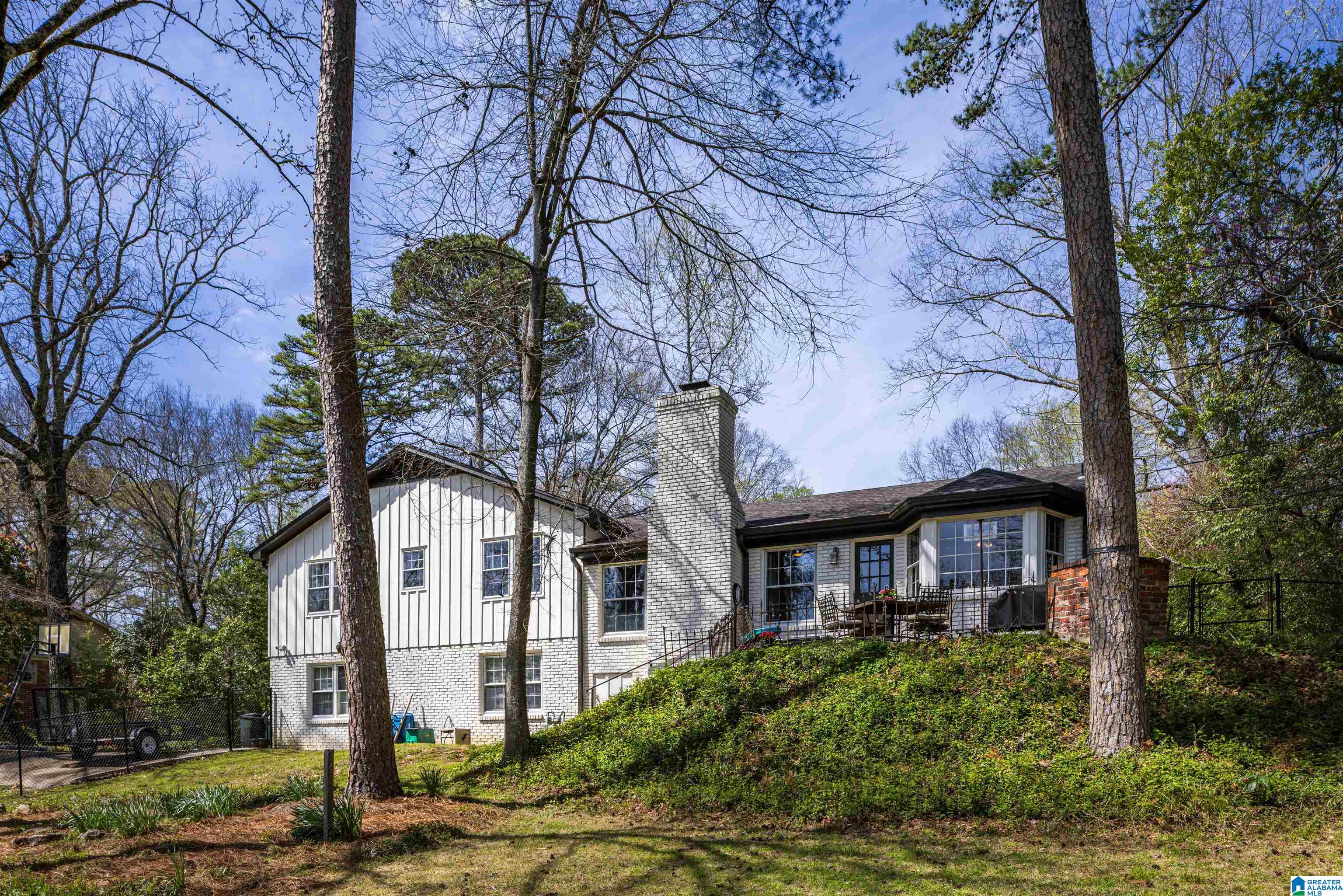 3709 Woodvale Road Birmingham, AL 35223 - Photo 47 of 49