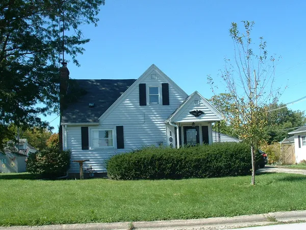 $209,900 | 109 South Rauthland Avenue, Wapakoneta, OH 45895