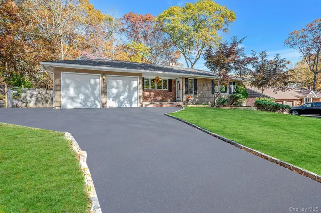 $5,200 | 23 Princeton Drive, Dix Hills, NY 11746