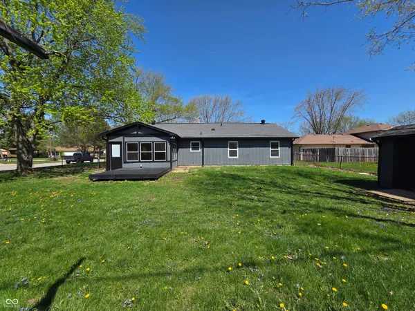 $309,900 | 601 Nelson Drive, Brownsburg, IN 46112