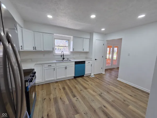 $309,900 | 601 Nelson Drive, Brownsburg, IN 46112