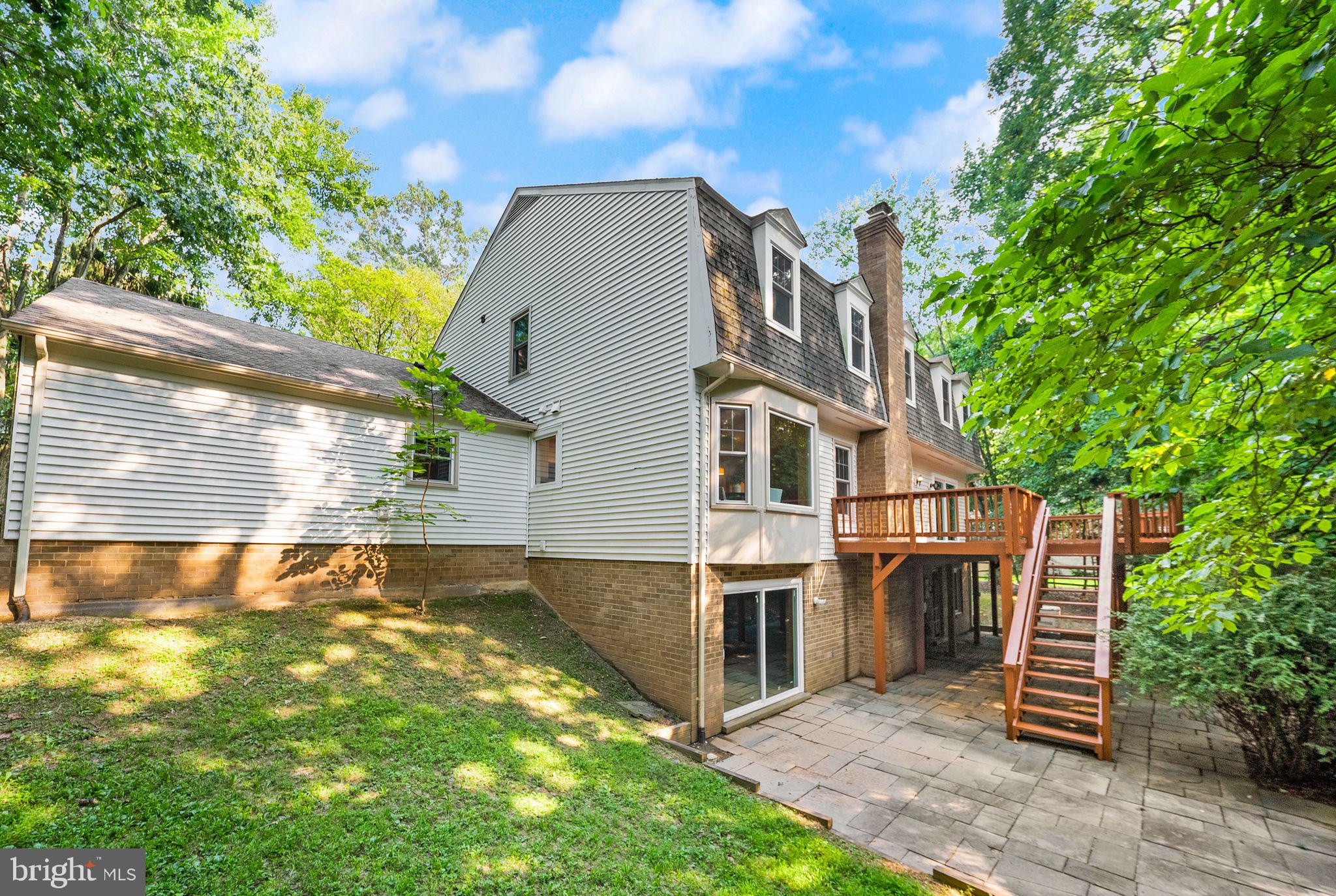2648 Black Fir Court Reston, VA 20191 - Photo 73 of 85 Gallery Image 73