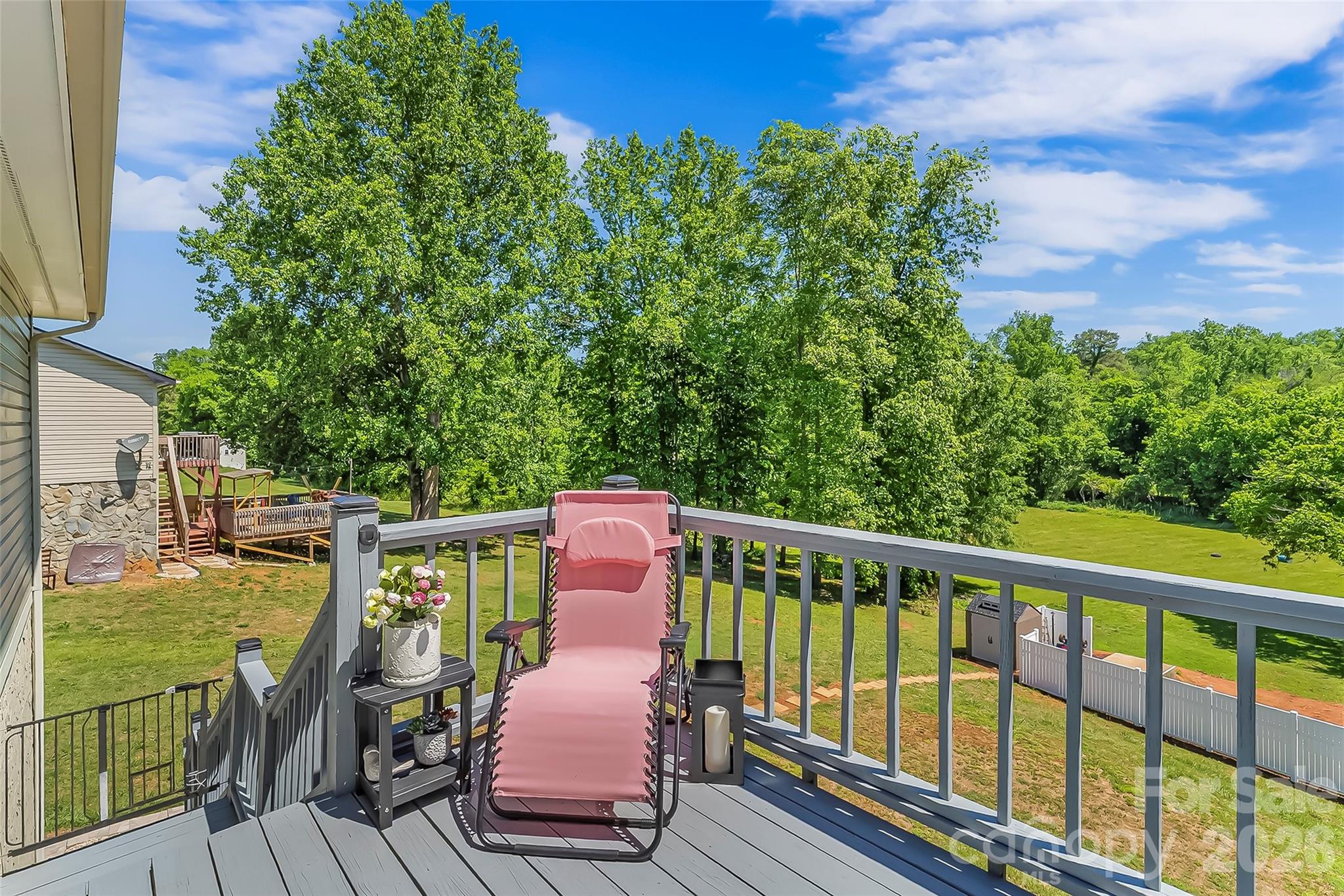 3104 Zion Church Road Hickory, NC 28602 - Photo 27 of 37