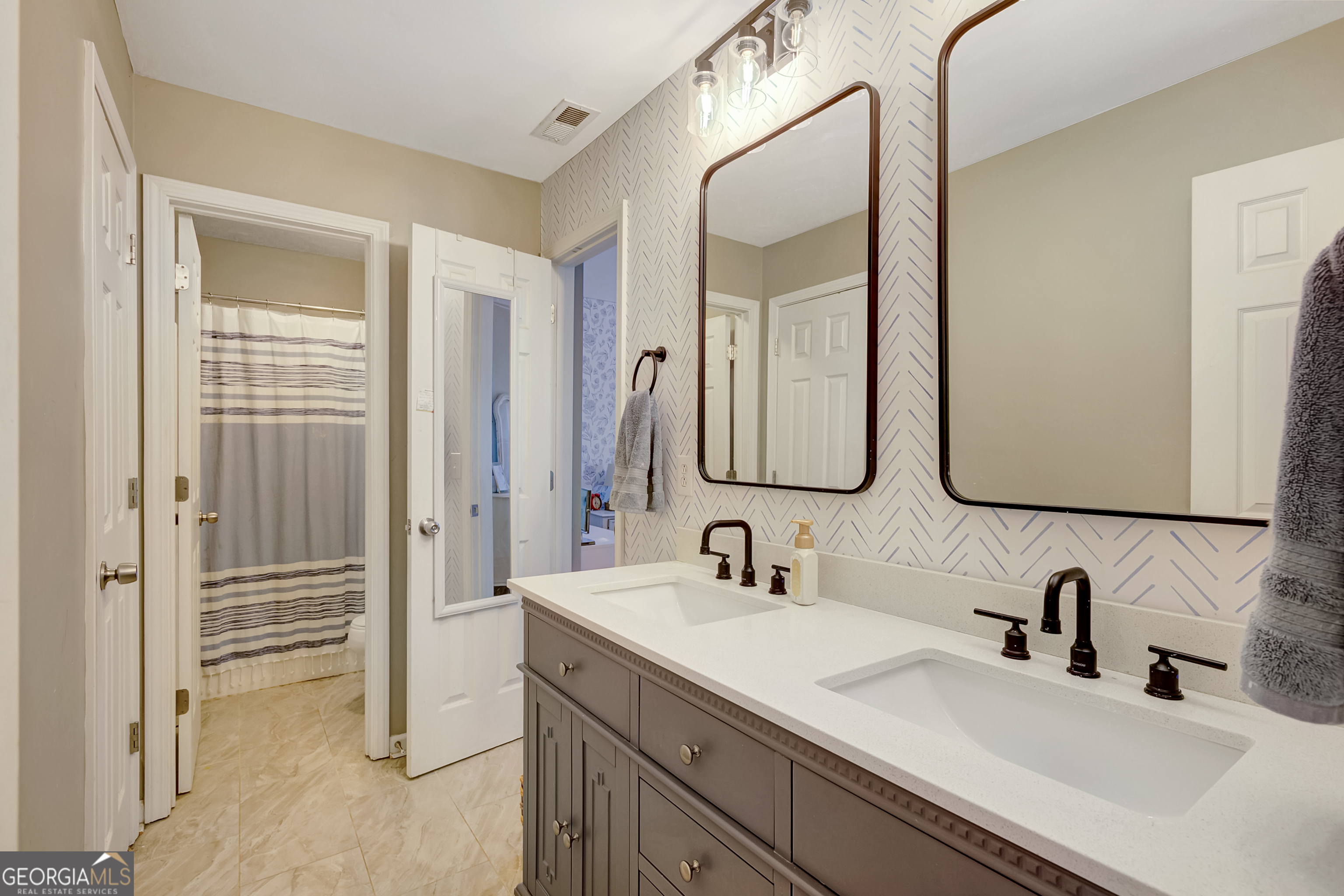 548 Martin Mill Road Moreland, GA 30259 - Photo 57 of 74