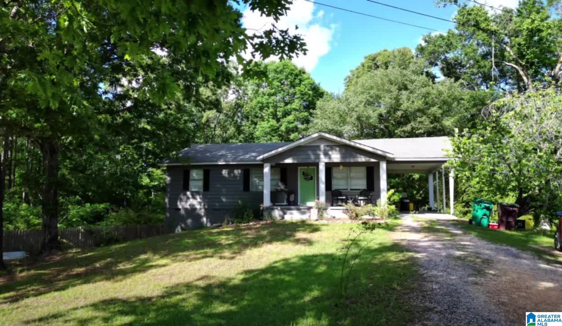 46544 Highway 17 Vernon, AL 35592 - Photo 1 of 10