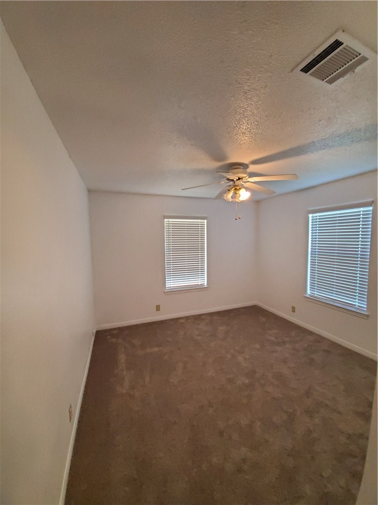 108 Verna Spur, Unit B Georgetown, TX 78628 - Photo 11 of 24 Bedroom #1 Downstairs