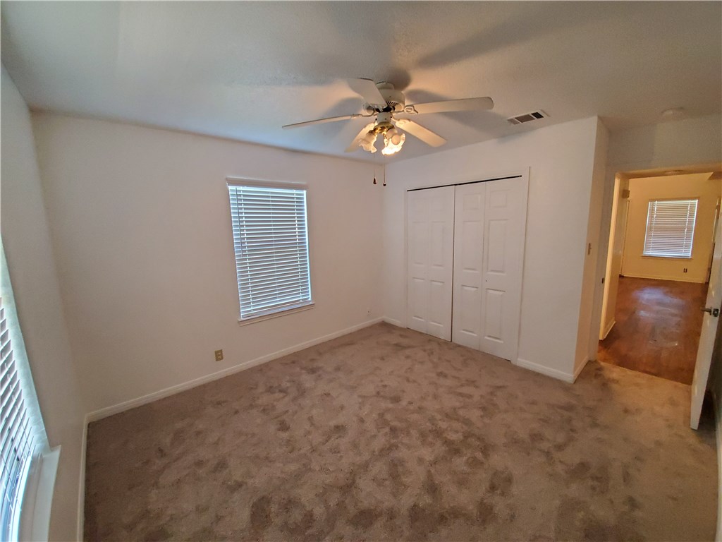 108 Verna Spur, Unit B Georgetown, TX 78628 - Photo 12 of 24 Bedroom #1 Downstairs