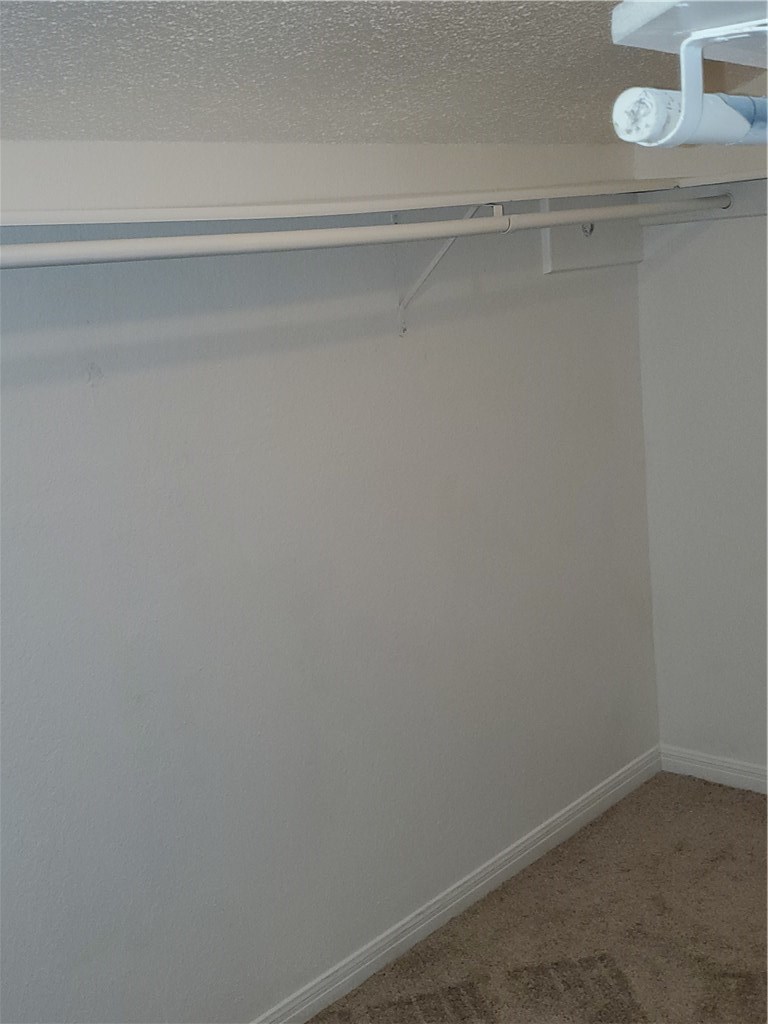 108 Verna Spur, Unit B Georgetown, TX 78628 - Photo 22 of 24 Additional Upstairs Storage Closet - Hard to See & Appreciate in this Picture - IT IS GIGANTIC!
