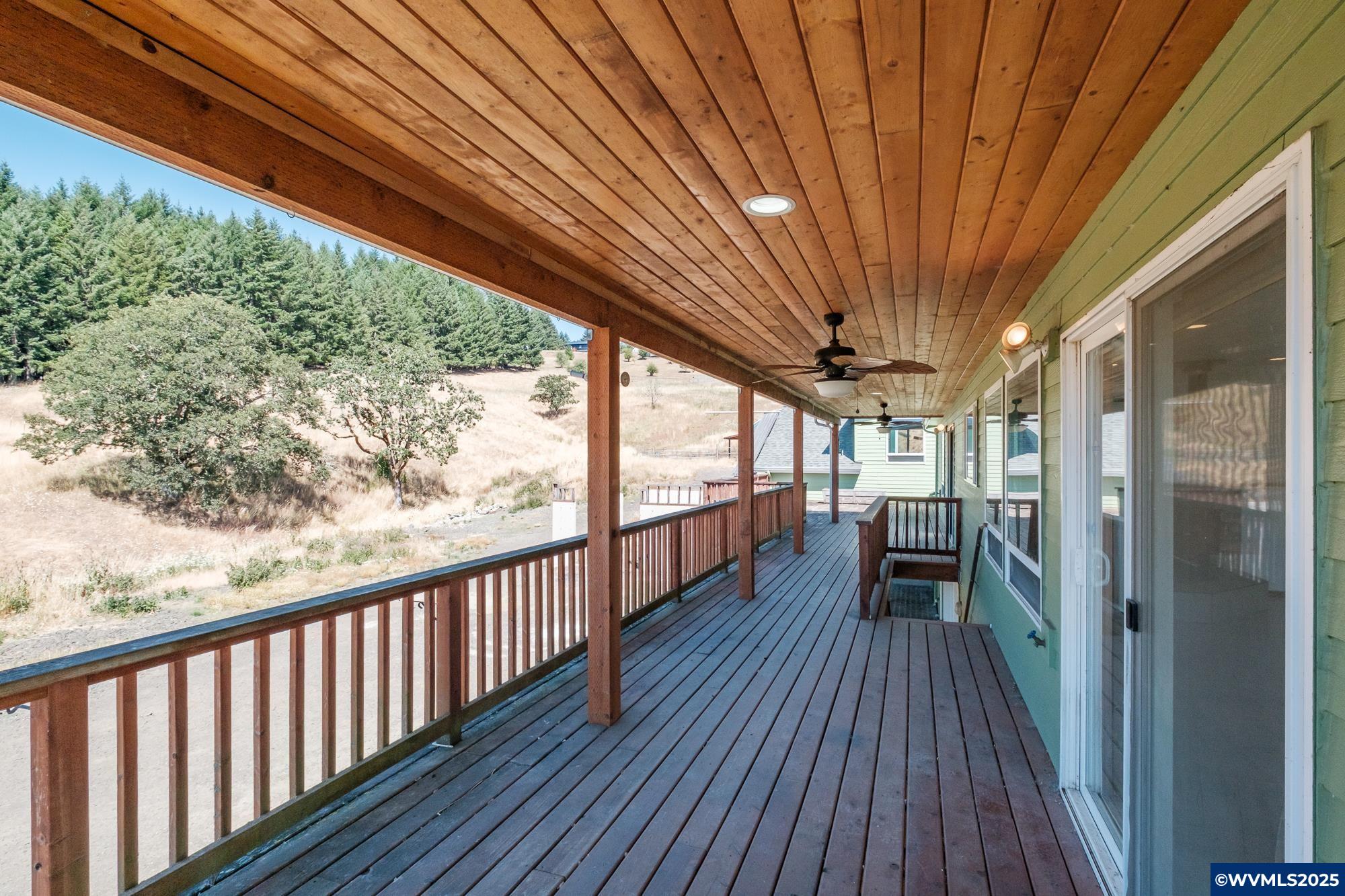 21000 Southwest Canyon Road Sheridan, OR 97378 - Photo 8 of 47 Gallery Image 8