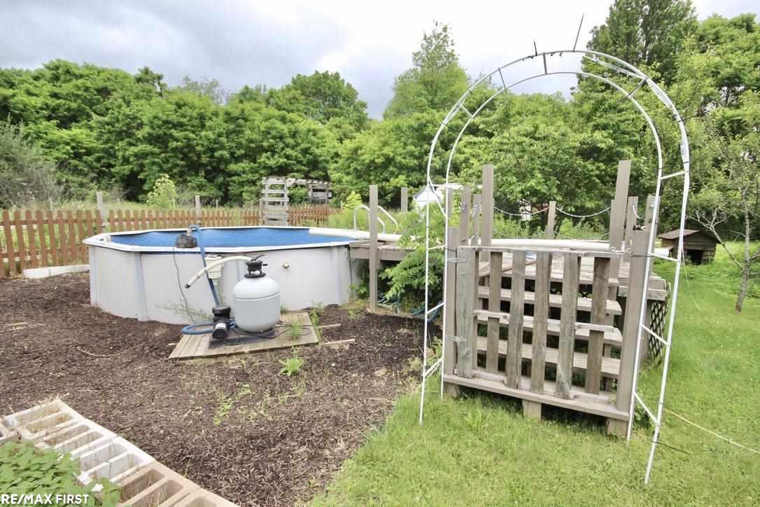 17260 Fish Lake Road Holly, MI 48442 - Photo 47 of 59