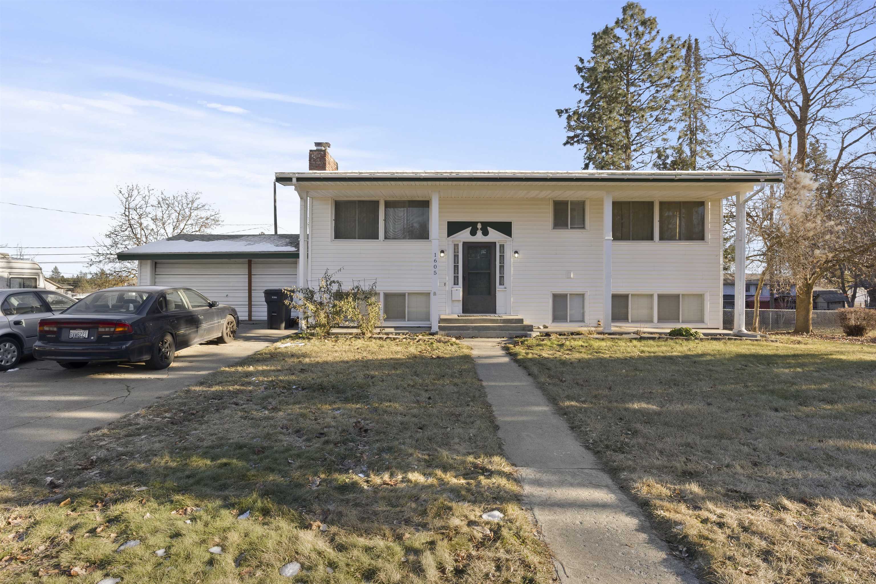 1605 5th Street Cheney, WA 99004 - Photo 1 of 3 Gallery Image 1