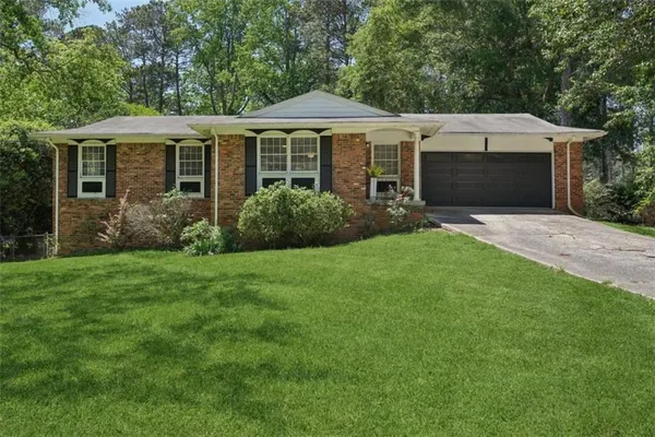 $2,800 | 119 Kelso Drive Southwest, Atlanta, GA 30311