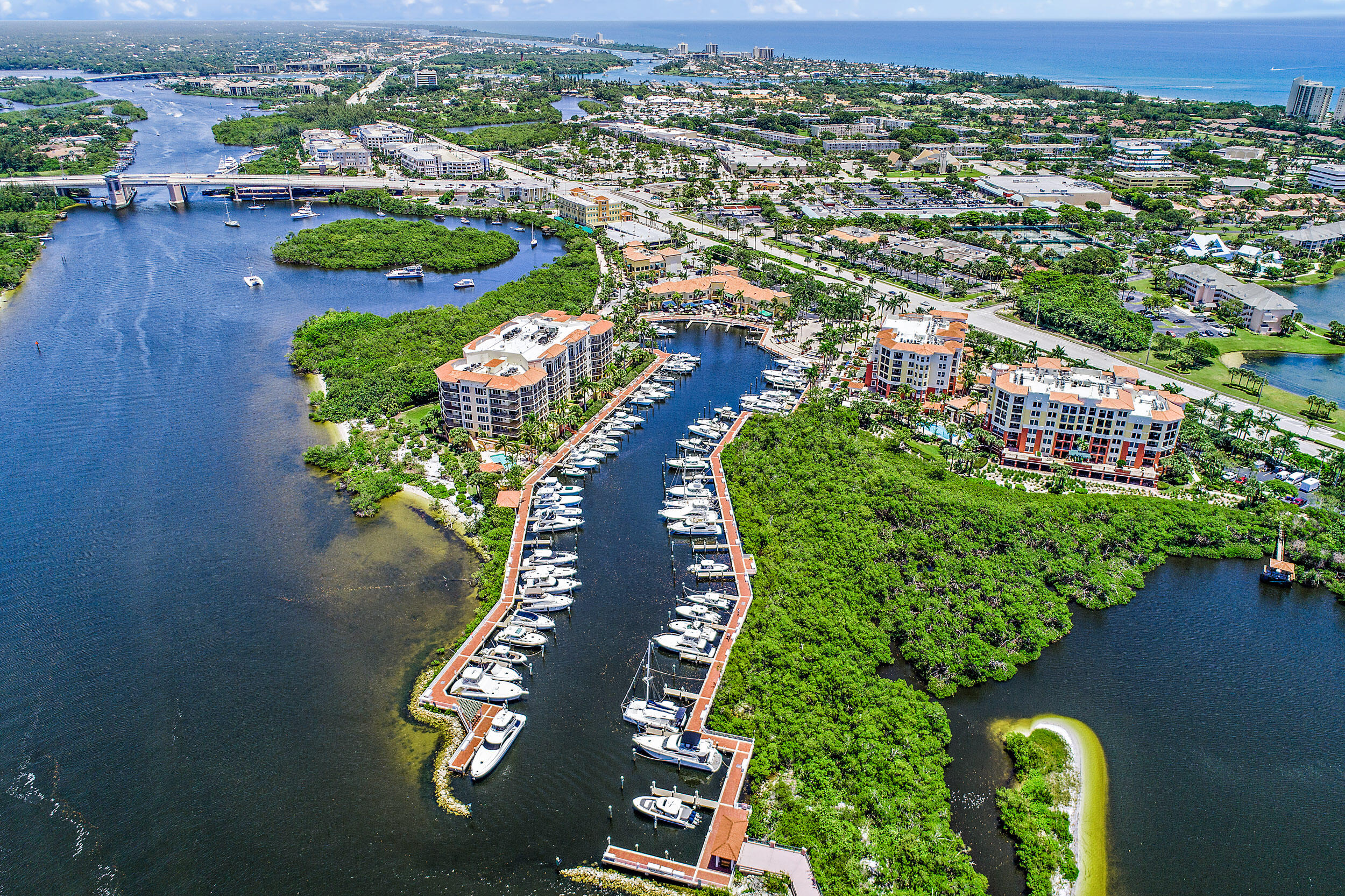 340 Highway 1, Unit 305 Jupiter, FL 33477 - Photo 24 of 26 Jupiter Yacht Club Jupiter Florida 33477