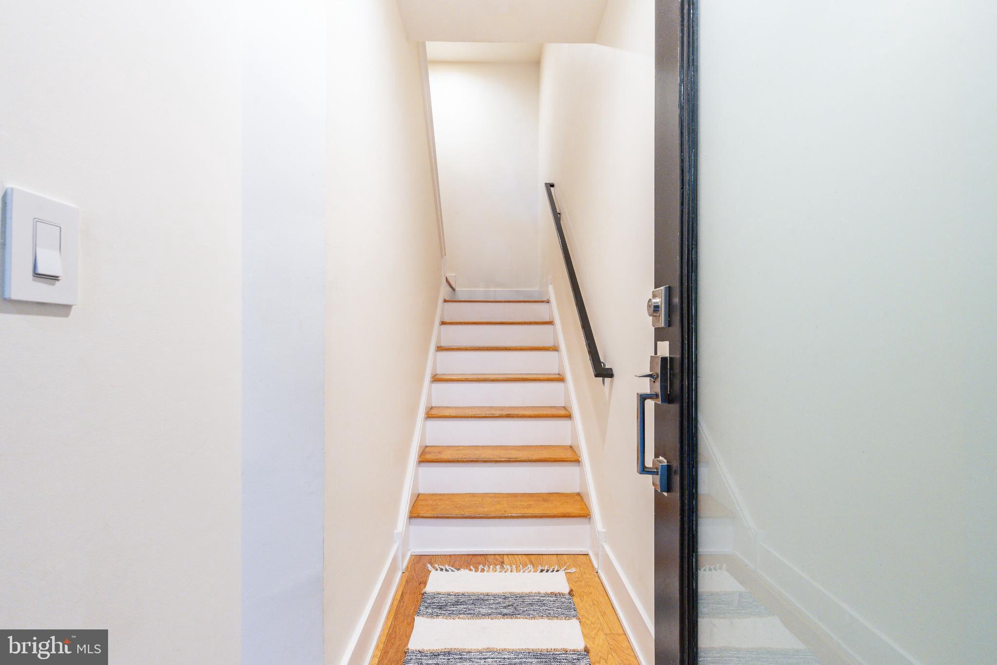 1647 East Eyre Street, Unit 8 Philadelphia, PA 19125 - Photo 28 of 28 Welcome home!