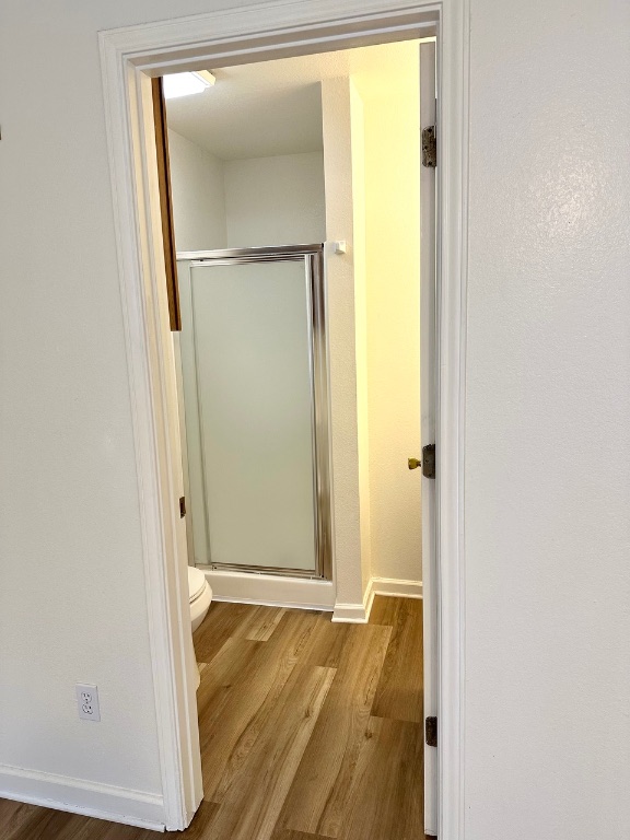 2908 Whisper Oaks Lane, Unit C Georgetown, TX 78628 - Photo 23 of 31 a view of front door