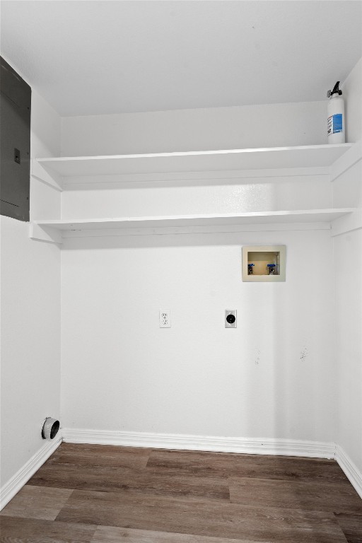 2908 Whisper Oaks Lane, Unit C Georgetown, TX 78628 - Photo 24 of 31 a view of a closet