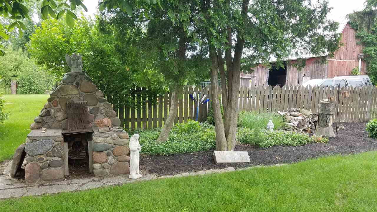 6352 Ditch Road Chesaning, MI 48616 - Photo 10 of 60