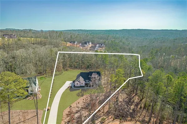 $699,900 | 212 Cardiff Court, Ball Ground, GA 30107