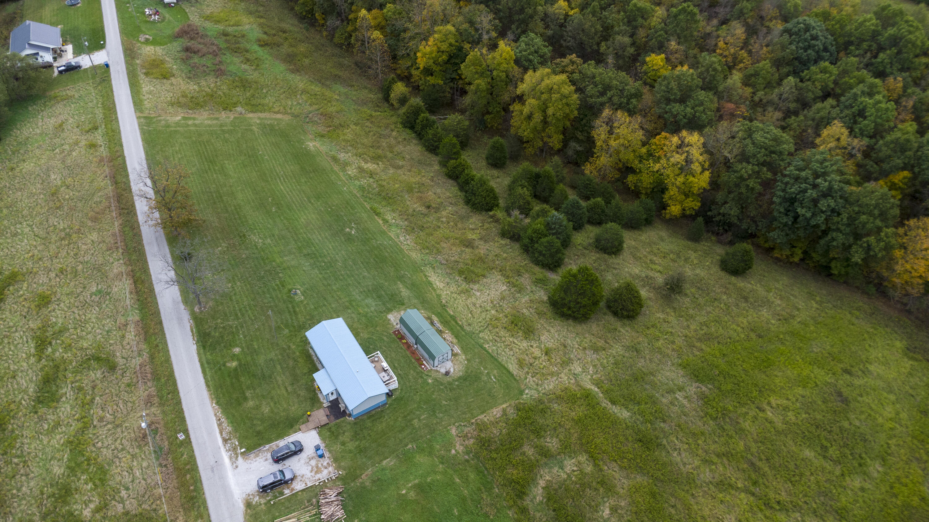 4380 Keefer Road Corinth, KY 41010 - Photo 23 of 35