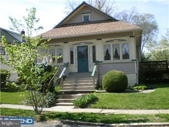 187 Cornell Road Audubon, NJ 08106 - Photo 1 of 8