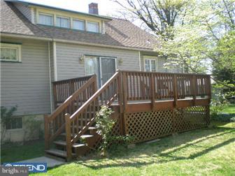 187 Cornell Road Audubon, NJ 08106 - Photo 2 of 8