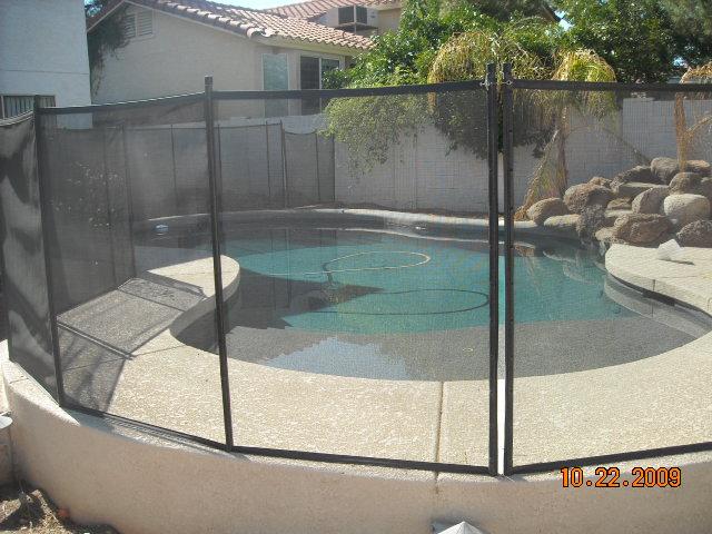 1810 East Redfield Road Phoenix, AZ 85022 - Photo 5 of 5 Pool