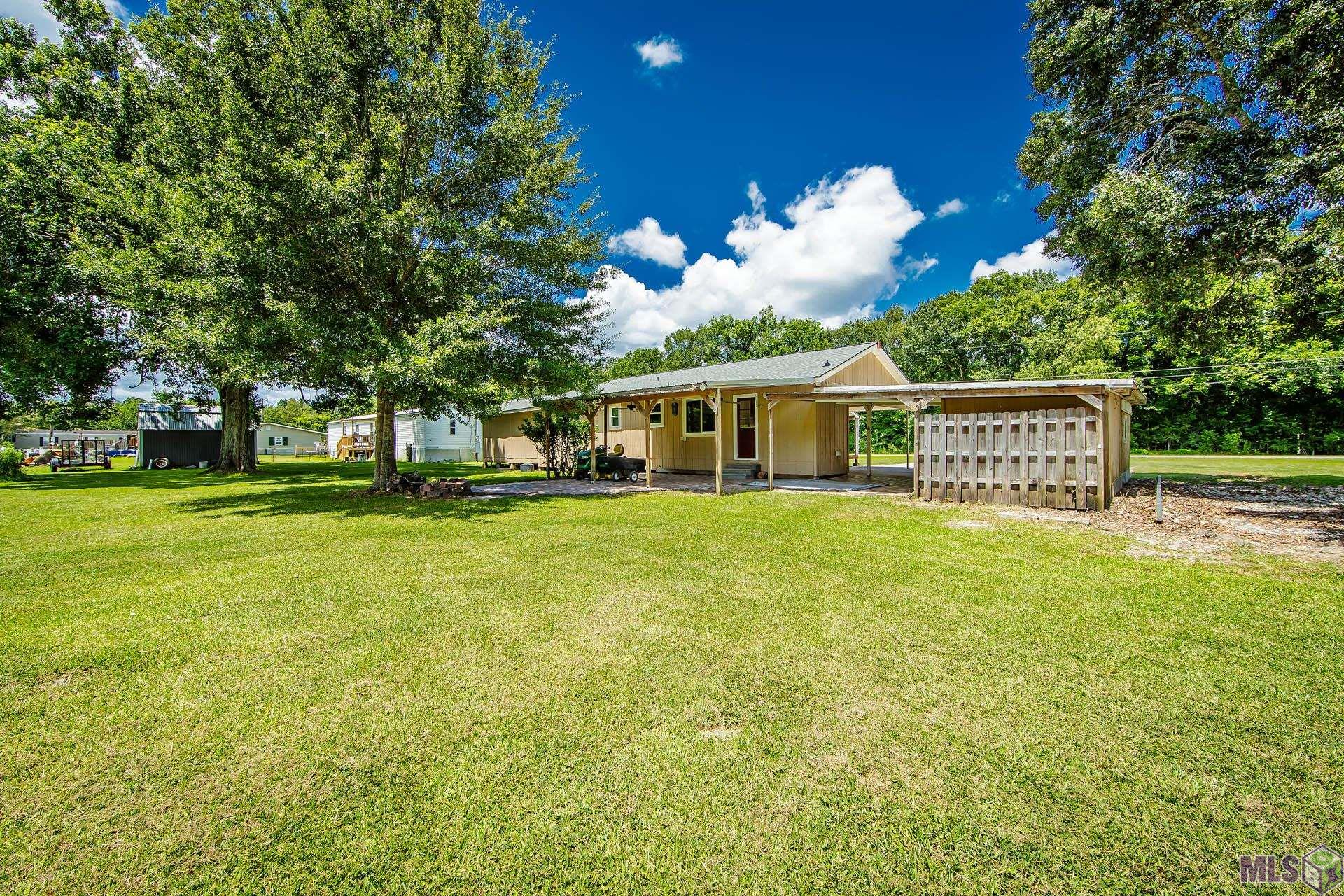 814 Manchester Manor Road Thibodaux, LA 70301 - Photo 6 of 17