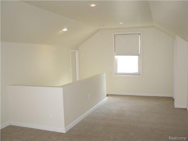 13308 Rosedale Street Southgate, MI 48195 - Photo 14 of 15 Plenty of rm for hm office area