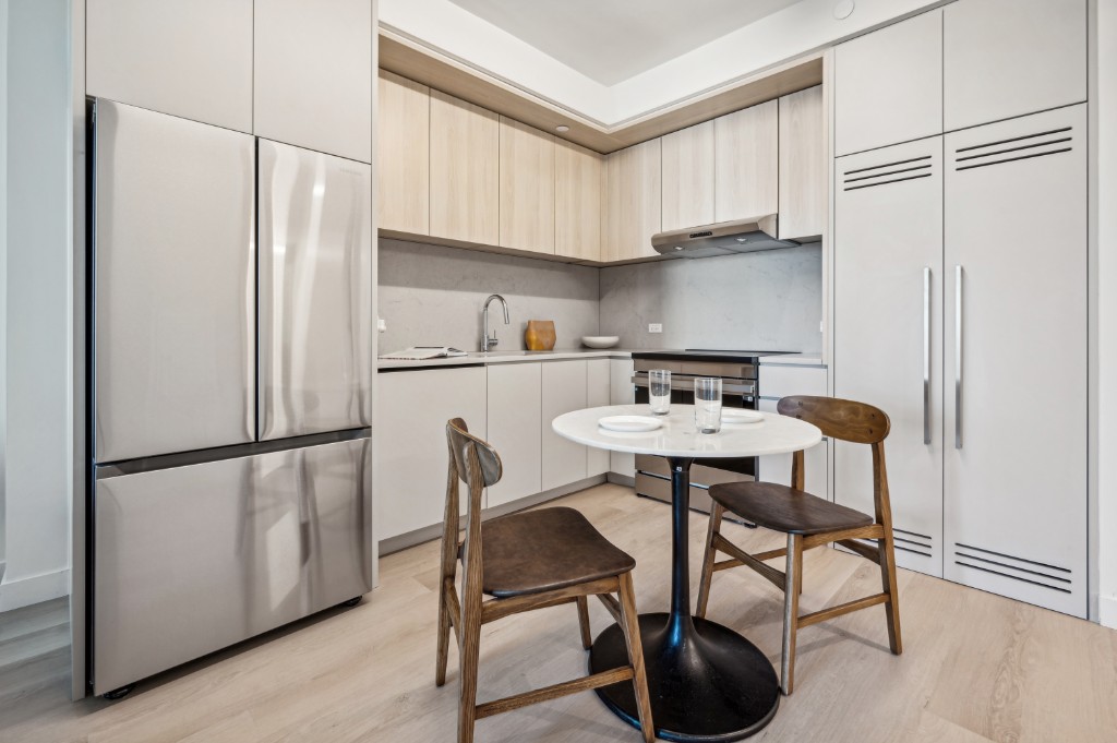 17 Hanover Place, Unit PH1B Brooklyn, NY 11217 - Photo 4 of 8 Photo 4