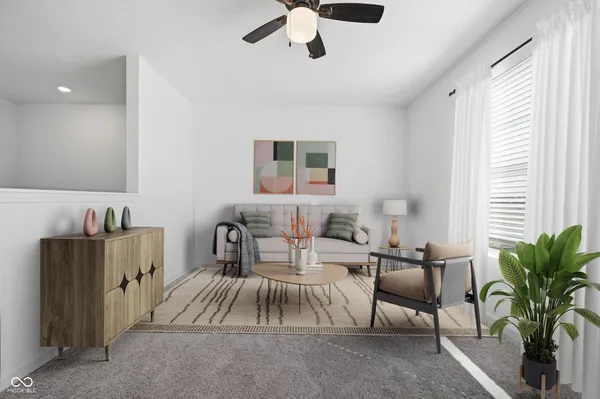 $339,900 | 250 Evening Bay Court, Pendleton, IN 46064