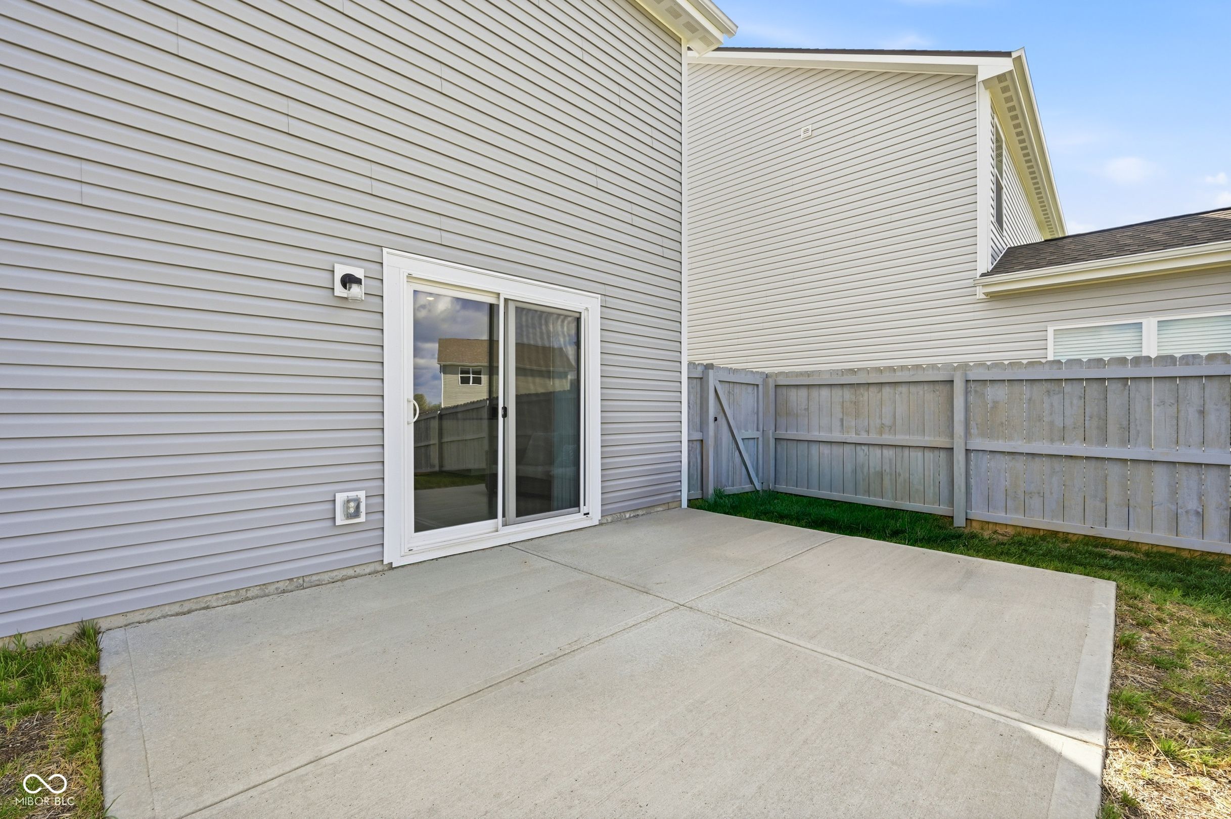 250 Evening Bay Court Pendleton, IN 46064 - Photo 23 of 25